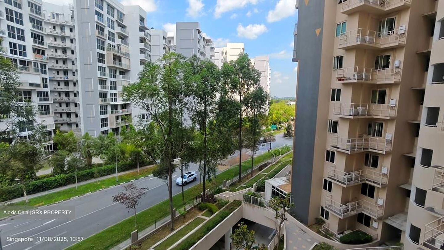 Watercolours (D18), Condominium #503967061